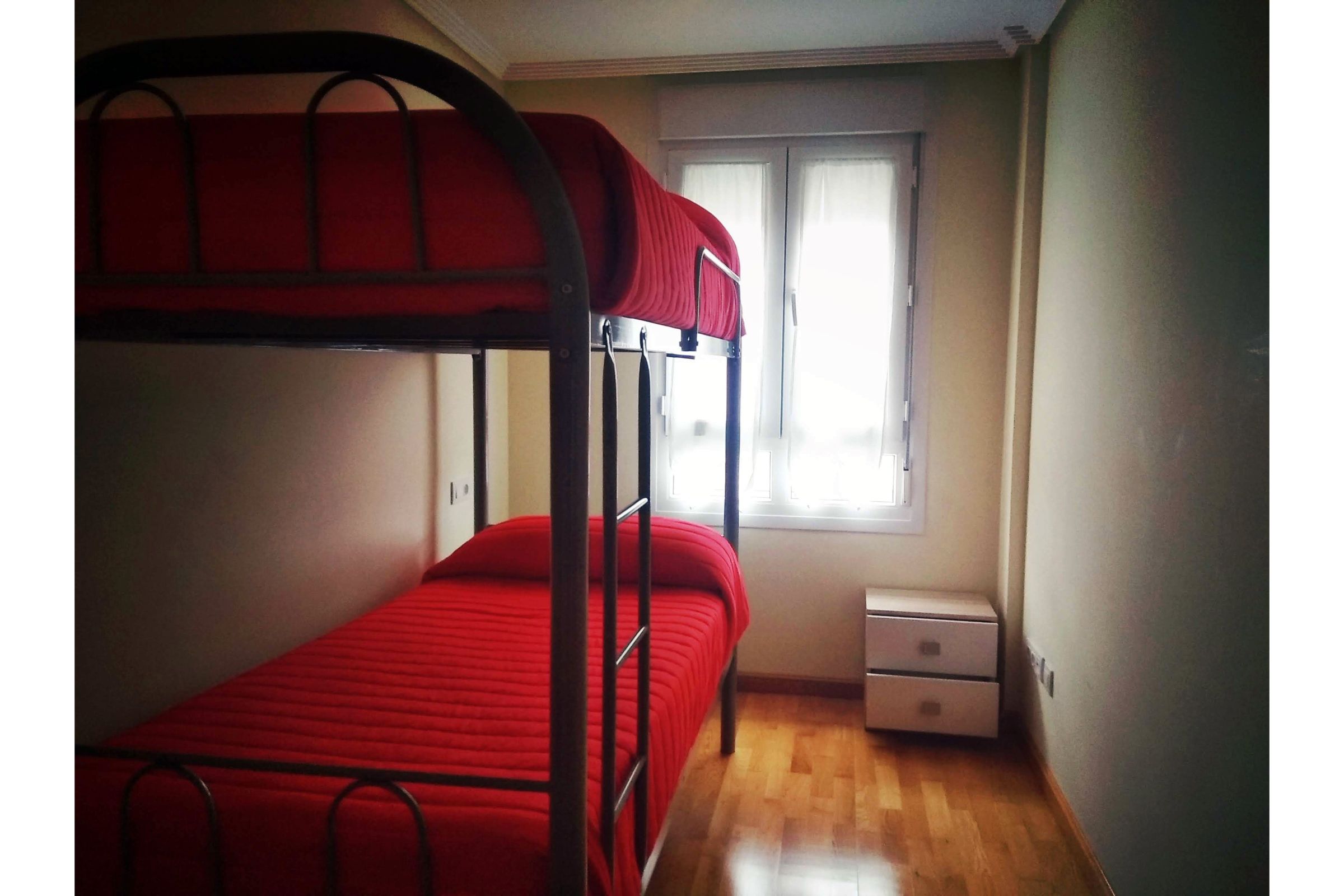 Apartamentos Foz 3000 46/57