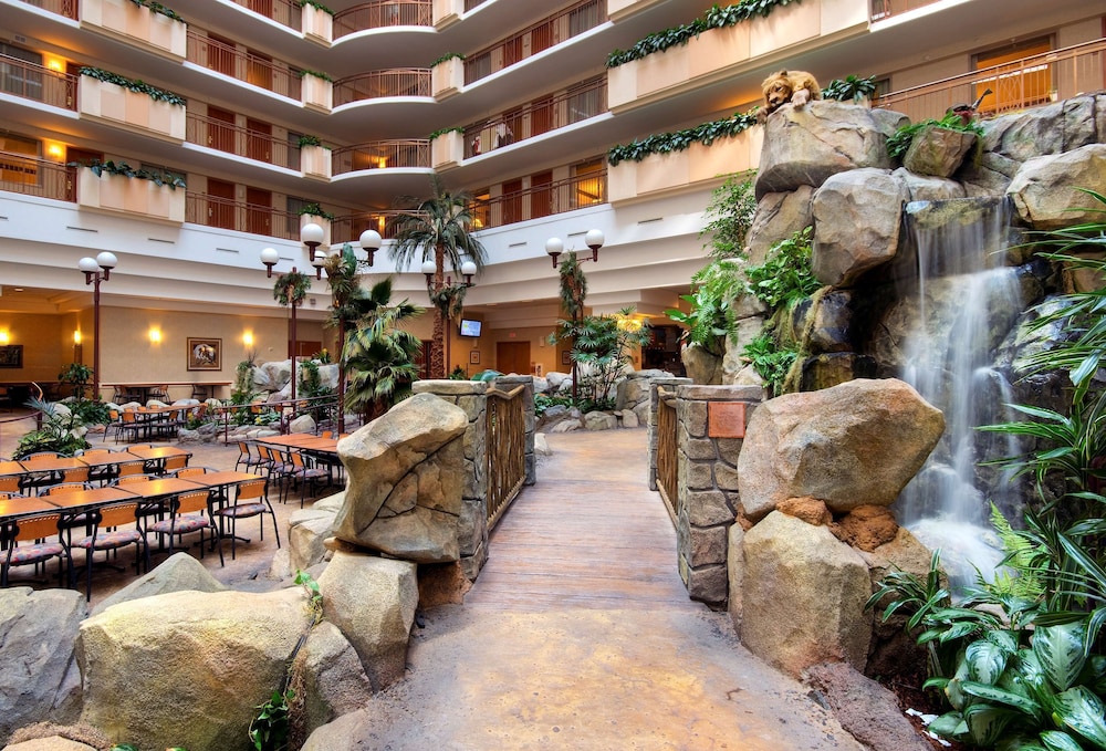 Embassy Suites By Hilton Anaheim South 34/51