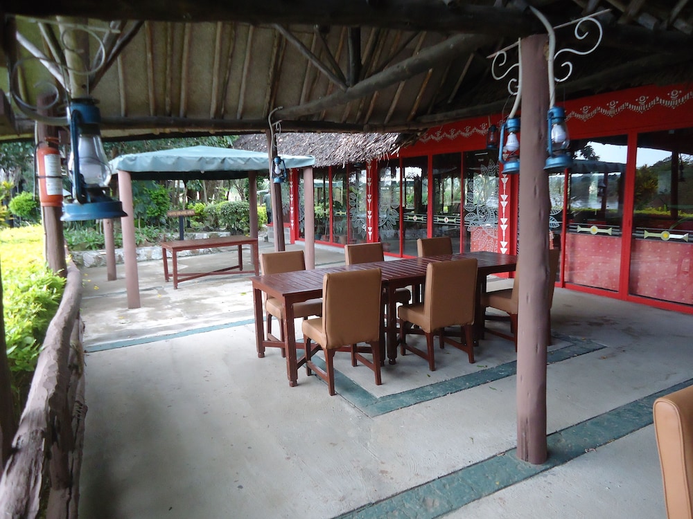 Mara River Lodge 41/50