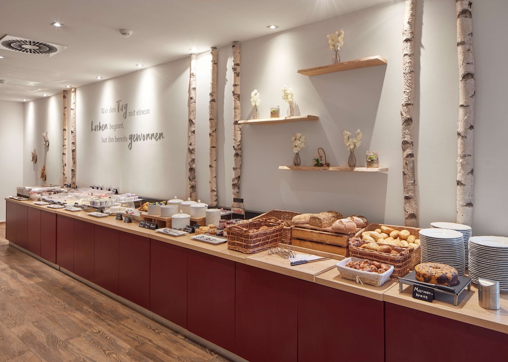 BEST WESTERN HOTEL TRIER CITY 34/46