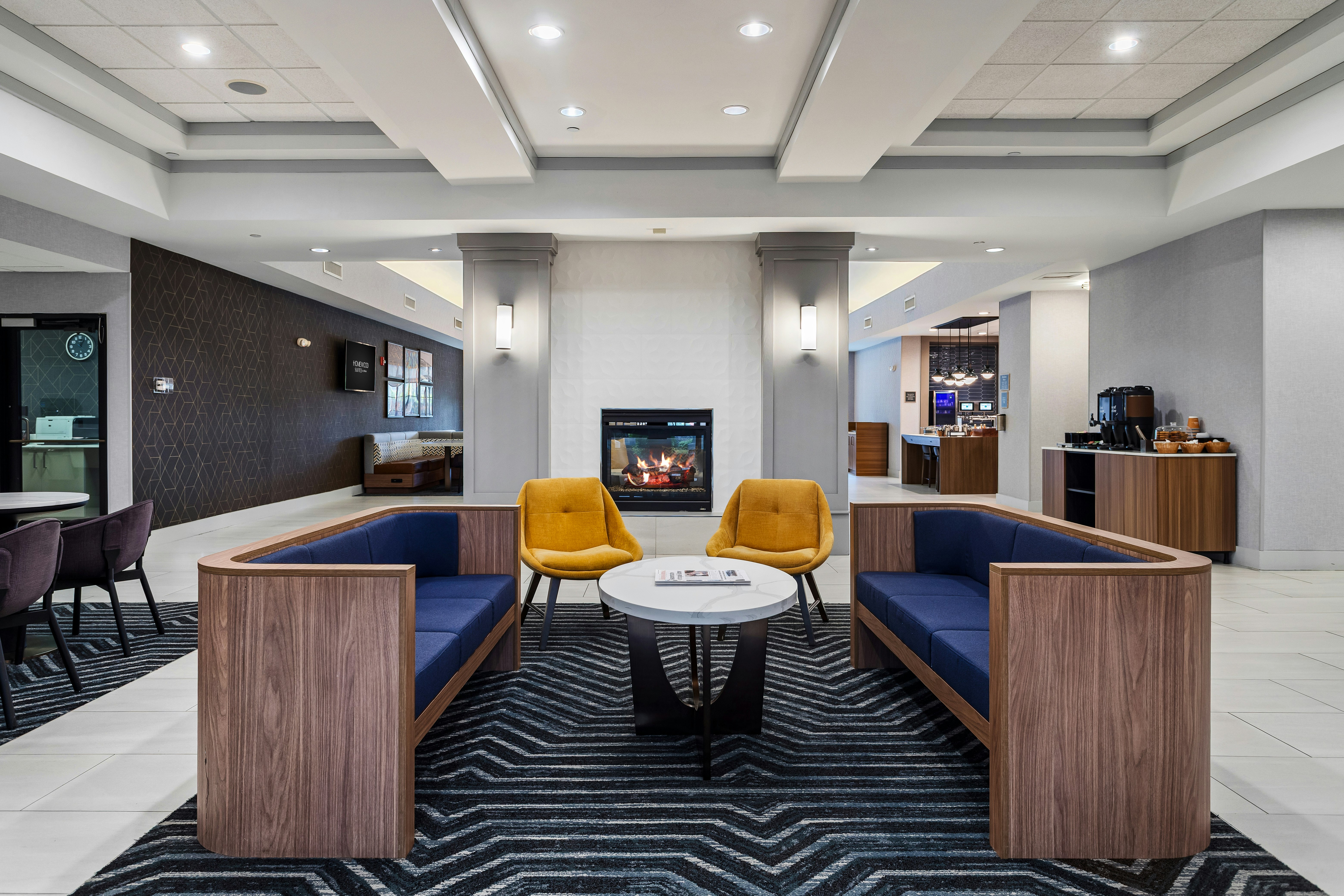 Homewood Suites by Hilton Beaumont, TX 37/43