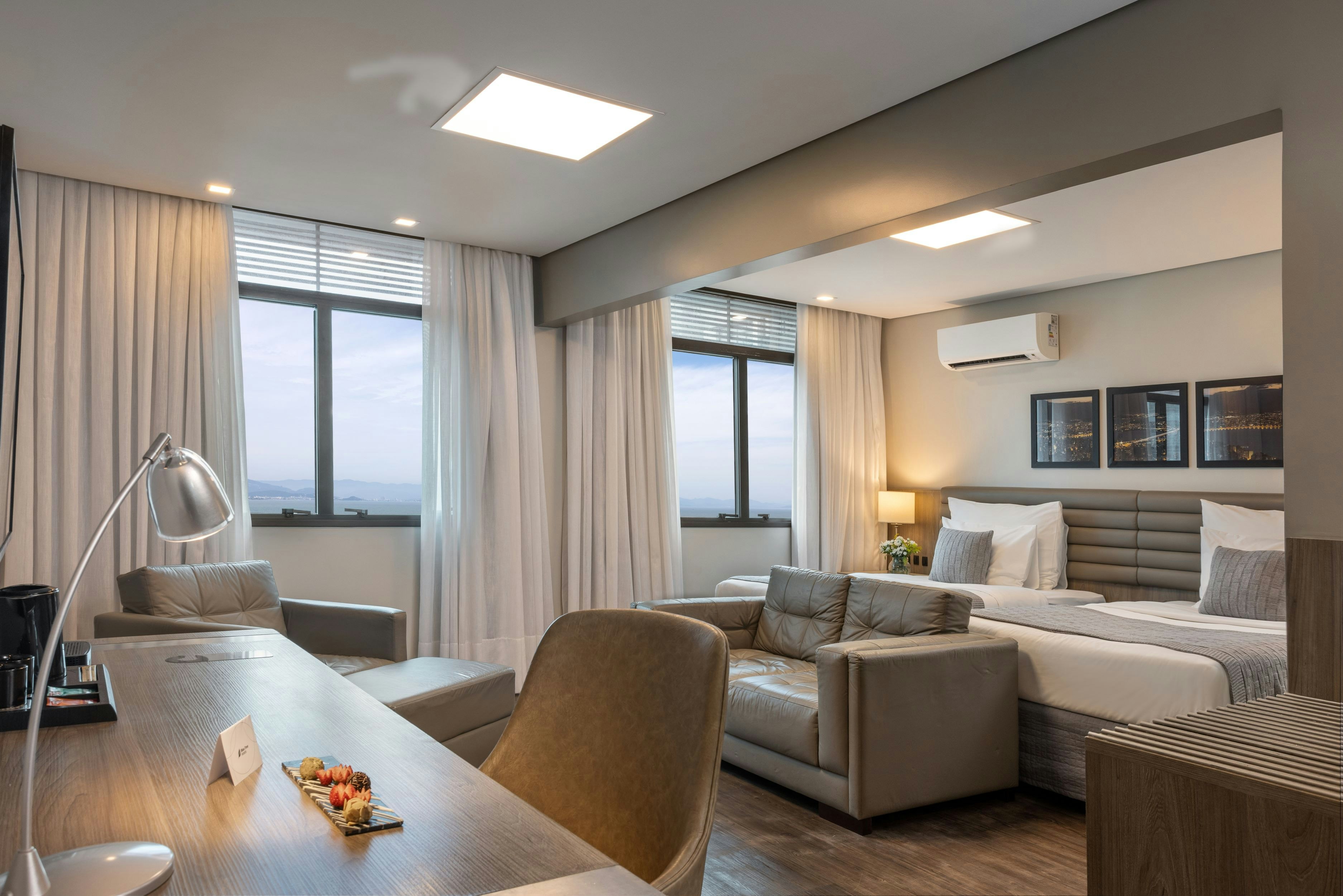Blue Tree Premium Florianopolis 7/8