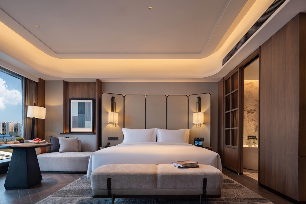 Wyndham Changsha Yanghu 15/41