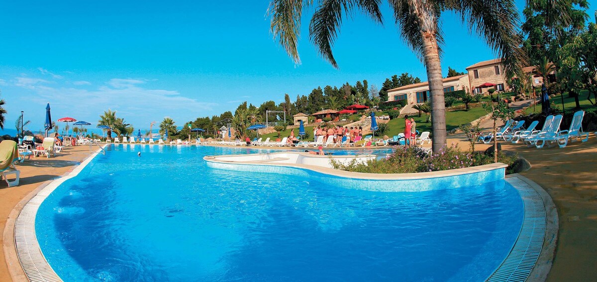 Villaggio Camping Dolomiti Sul Mare 46/51