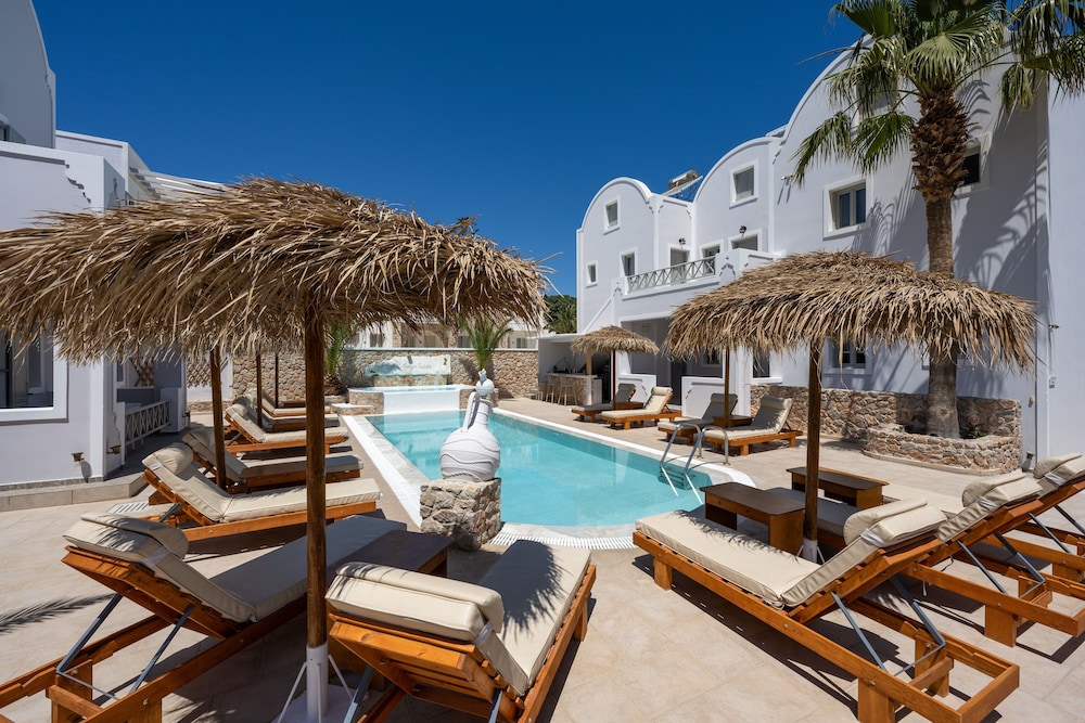 Kalya Suites 52/59