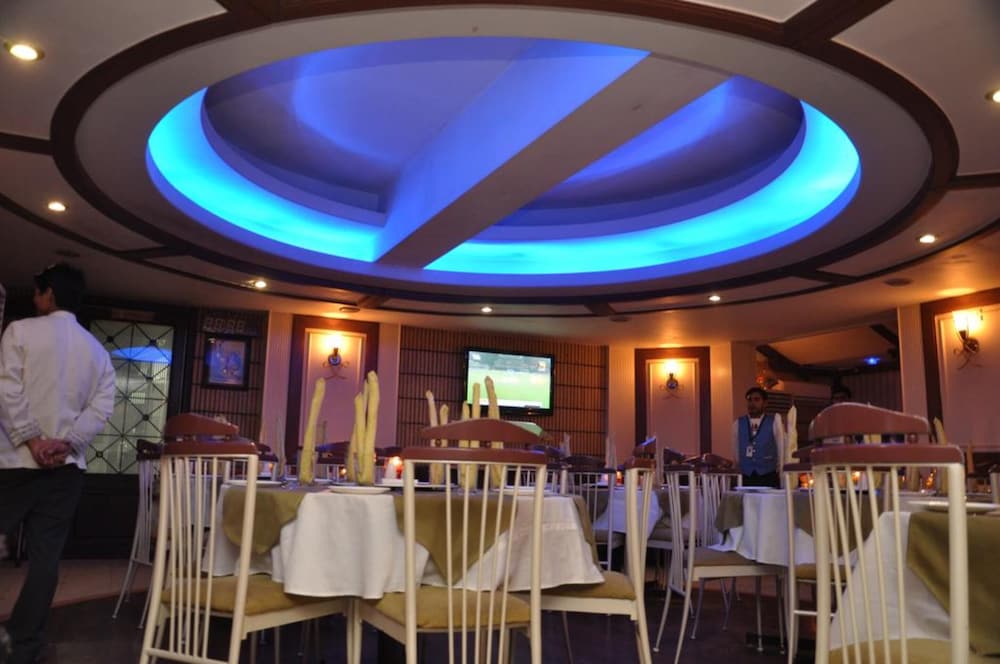Hotel Sovereign 24/29