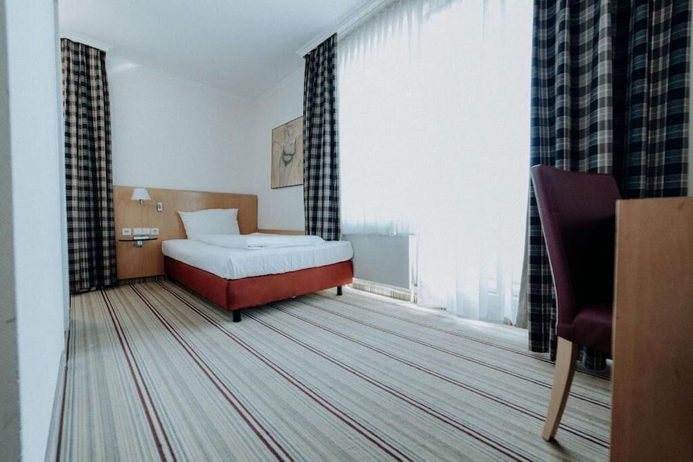 Hotel Ars Vivendi München 13/60