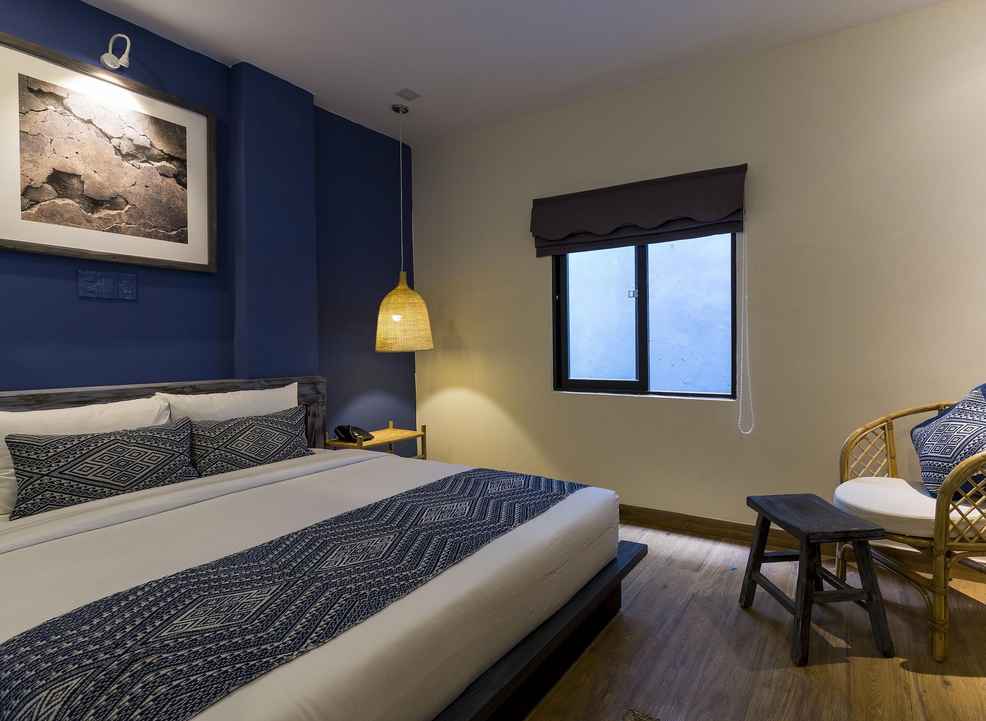 Urban Lodge Hotel - Hostel 13/75