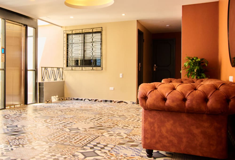 Brana Hotel 12/17