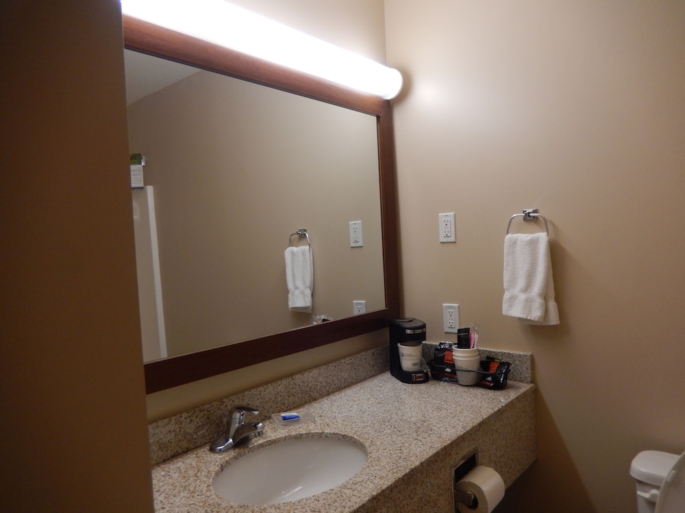 The Hotel Saratoga, an Ascend Collection Hotel 60/60