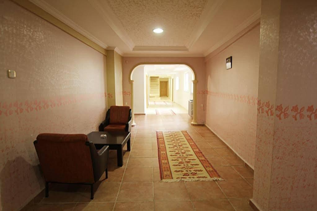 Diyarbakir Koprucu Otel 34/38