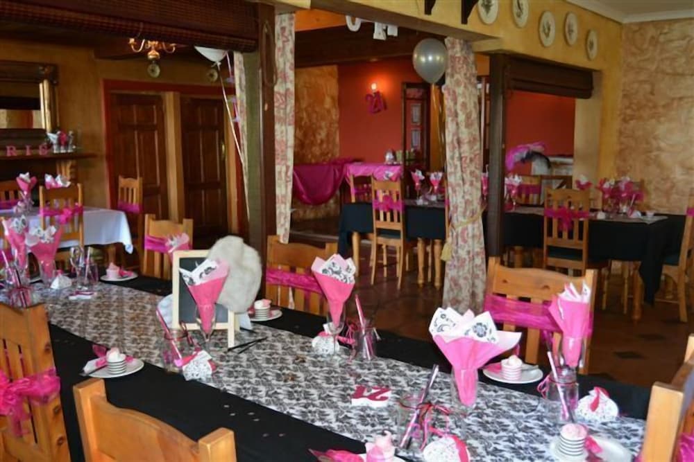 Halliwell Country Inn 11/20