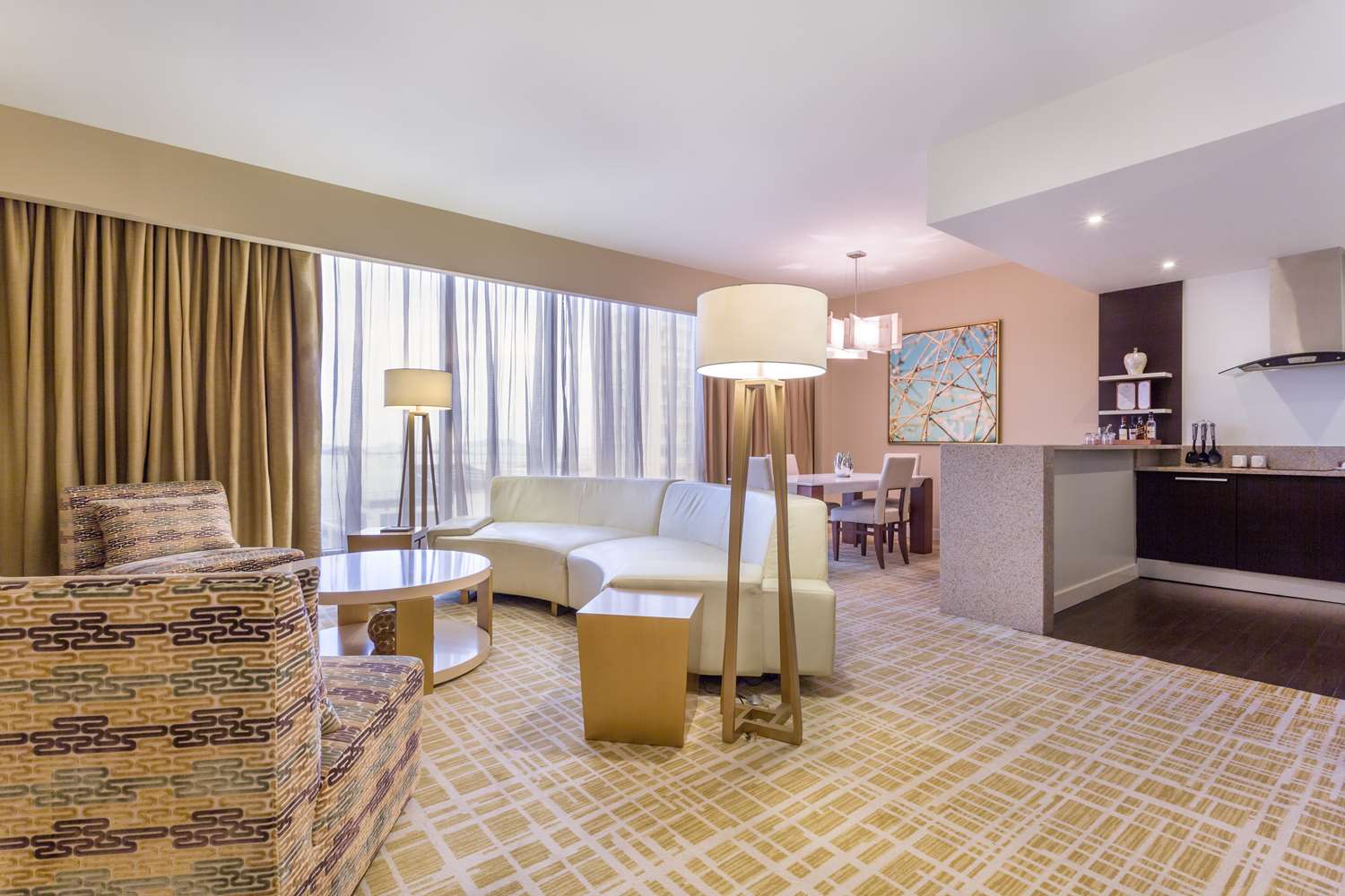1 Bedroom, Condo, Suite, King Bed, Ocean View