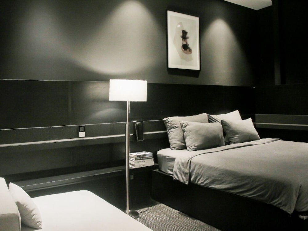 M Village Hotel Nguyen Kiem, a brand of Modern Village Lifestyle 图片3