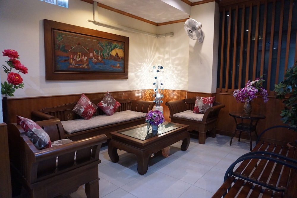 Md Boutique Hotel 25/41