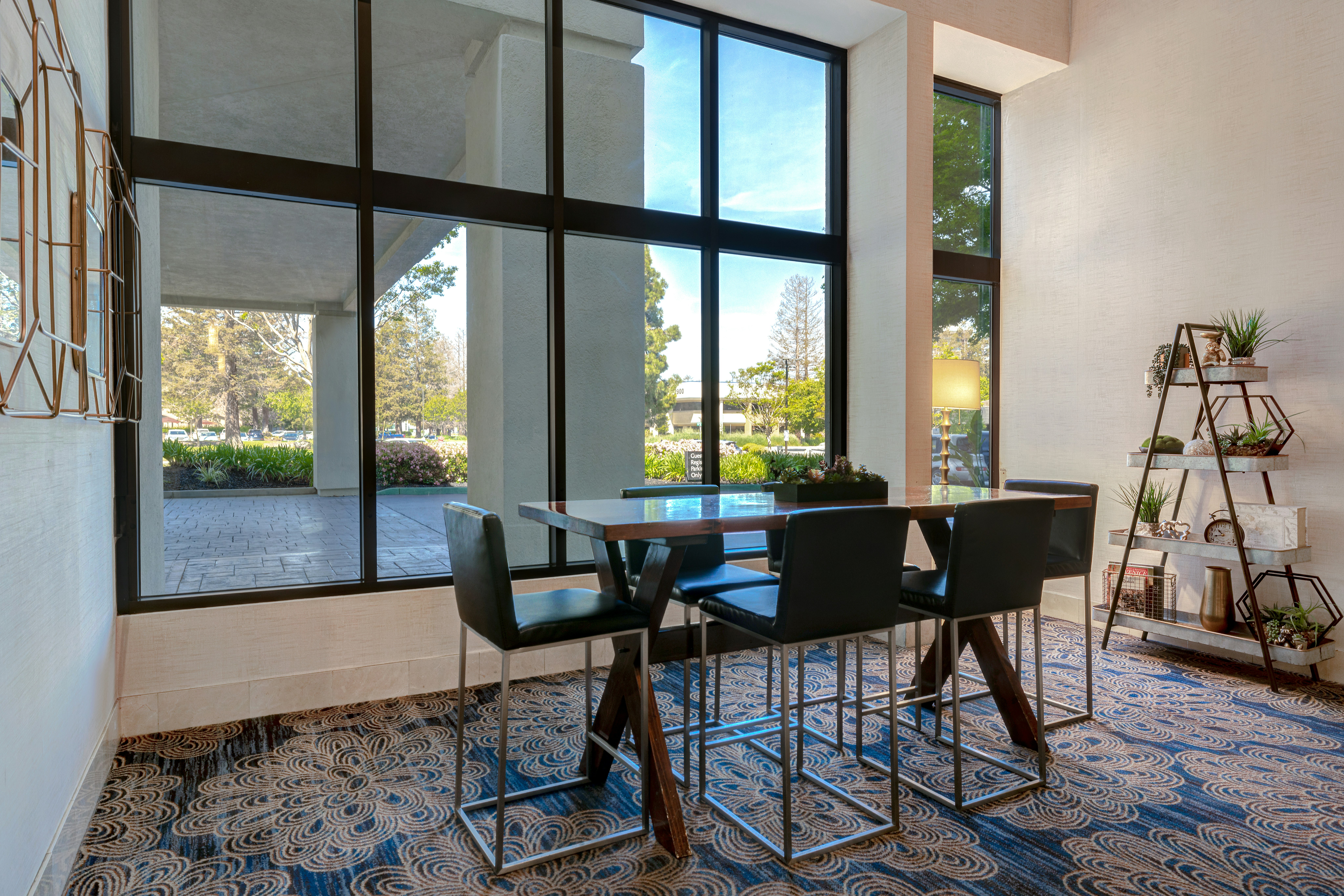 Embassy Suites by Hilton Santa Clara Silicon Valley 31/45