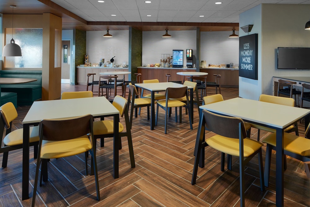 Fairfield Inn & Suites Middletown 10/19