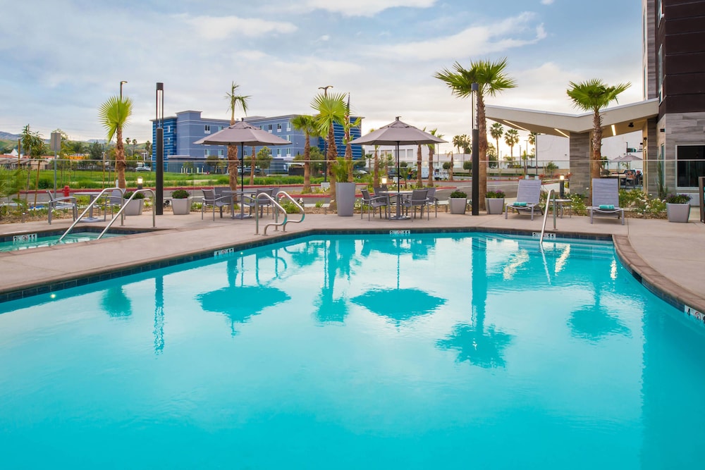 Towneplace Suites San Bernardino Loma Linda 1/64