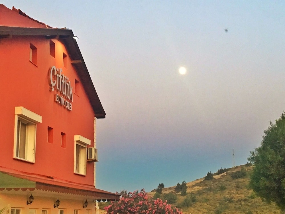 Ciftlik Butik Otel 2/28