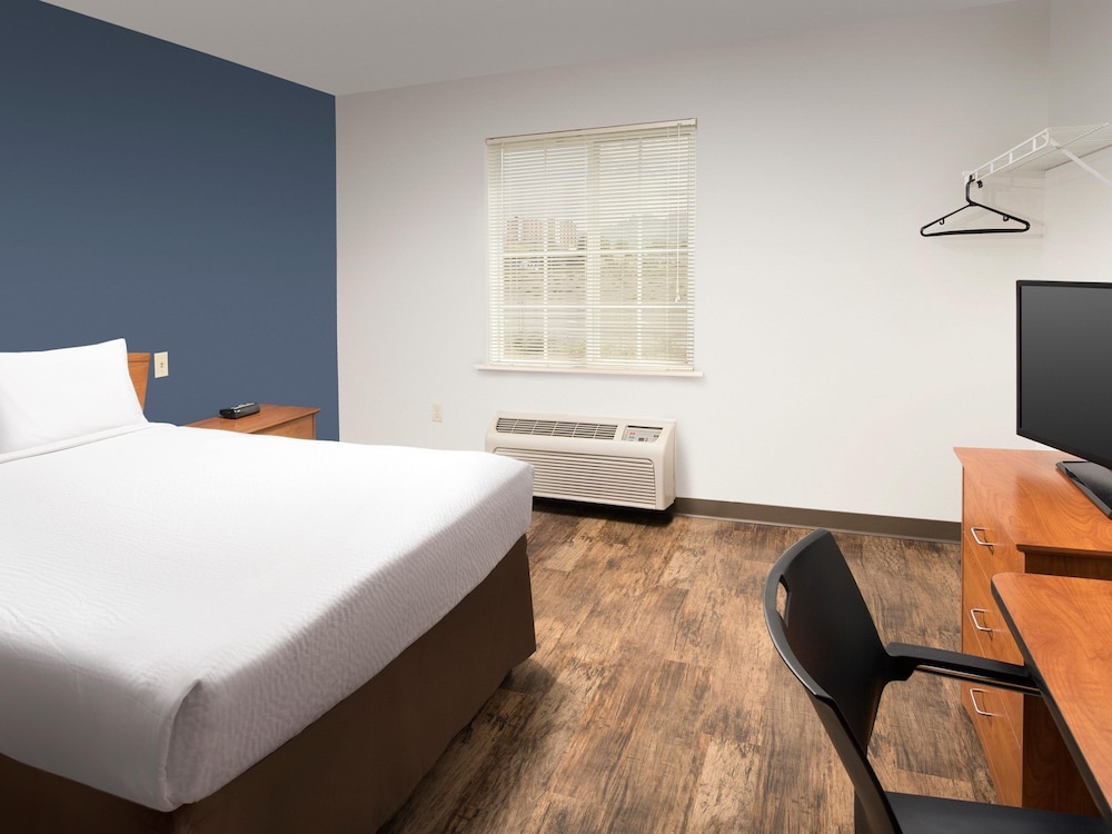 Extended Stay America Select Suites - Las Cruces 22/44