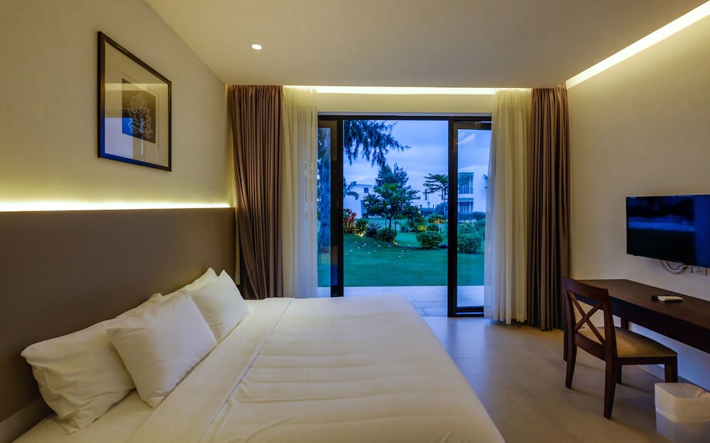 Saint Simeon Resort And Spa 47/70