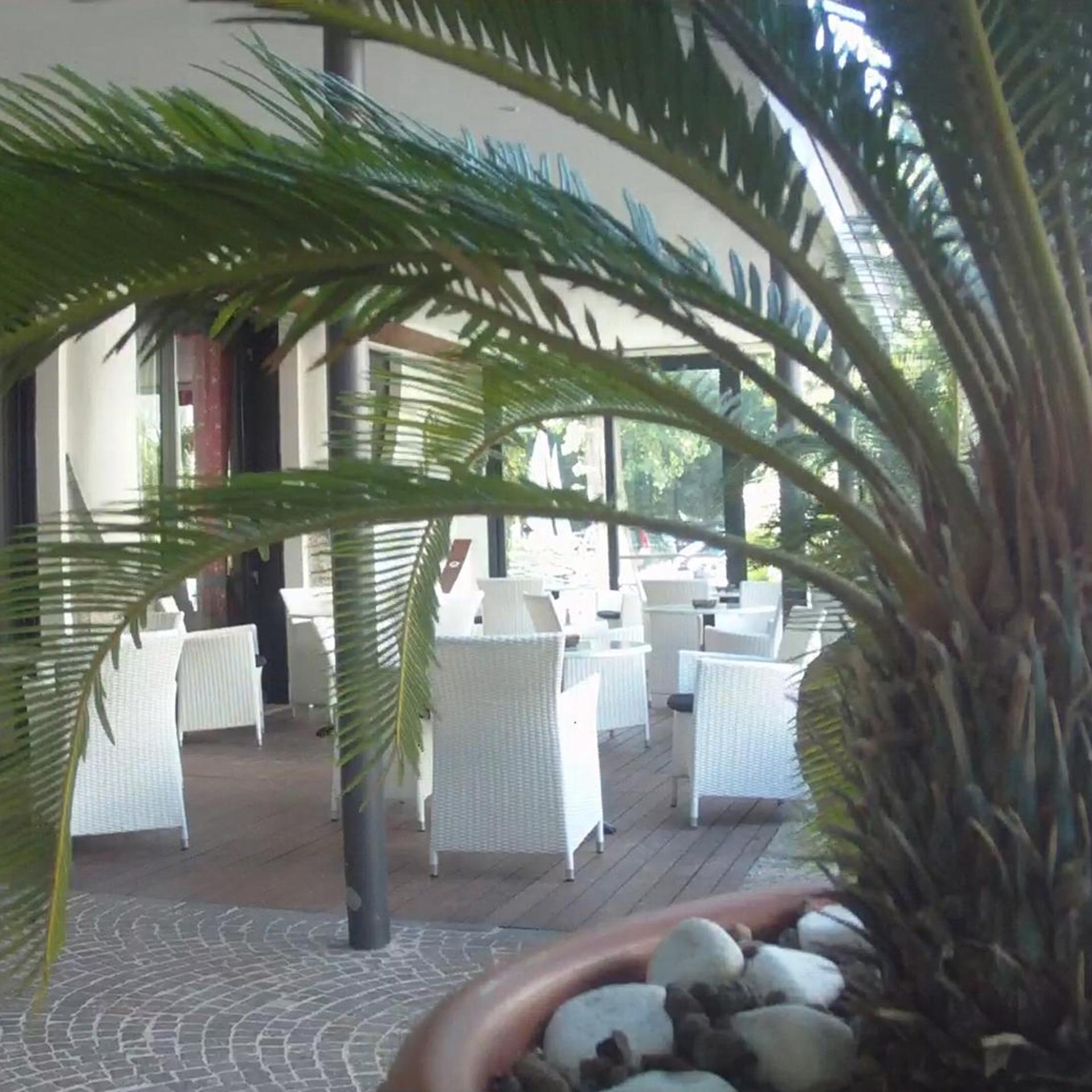 Hotel Arabel 46/50