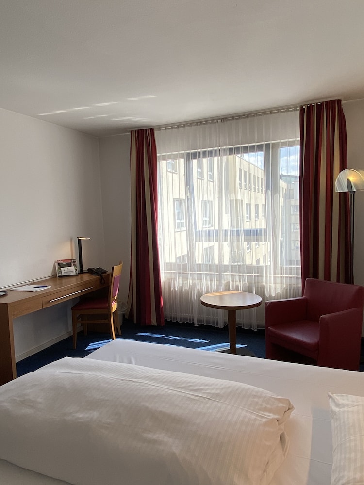 City Hotel Fortuna 11/41
