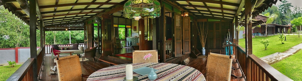Villa Kelapa Langkawi 30/50