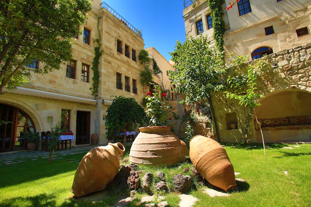 Selcuklu Evi Cave Hotel - Special Class 44/50