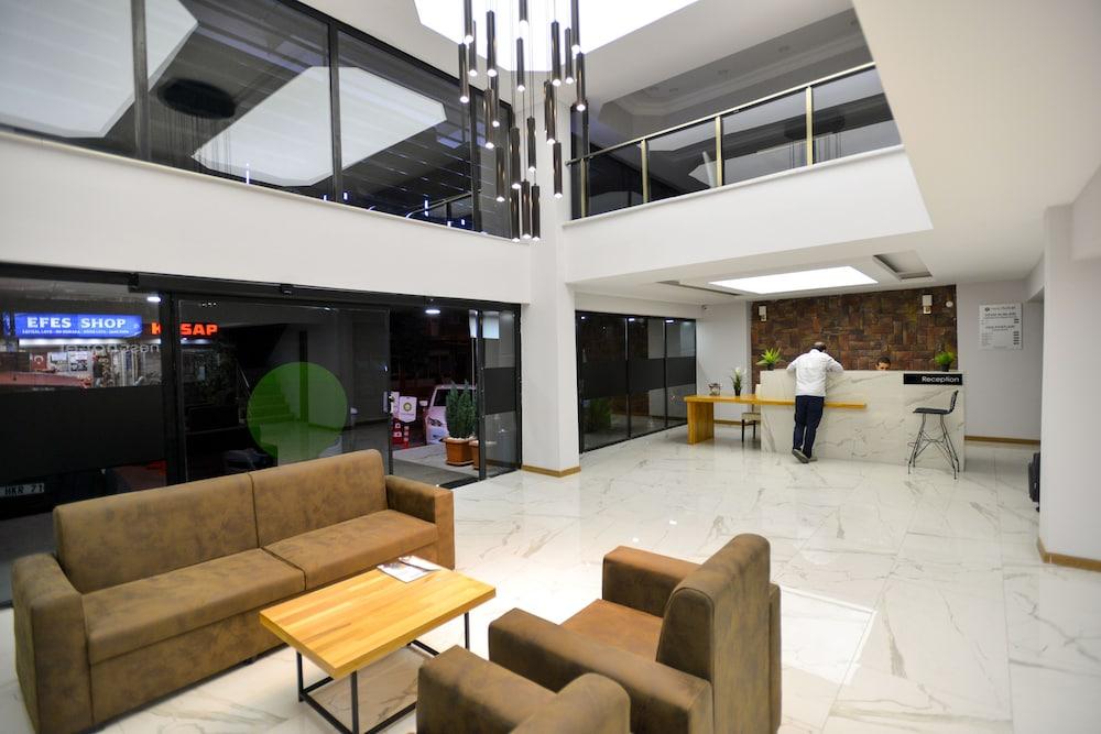 Nest Hotel Usak 5/13