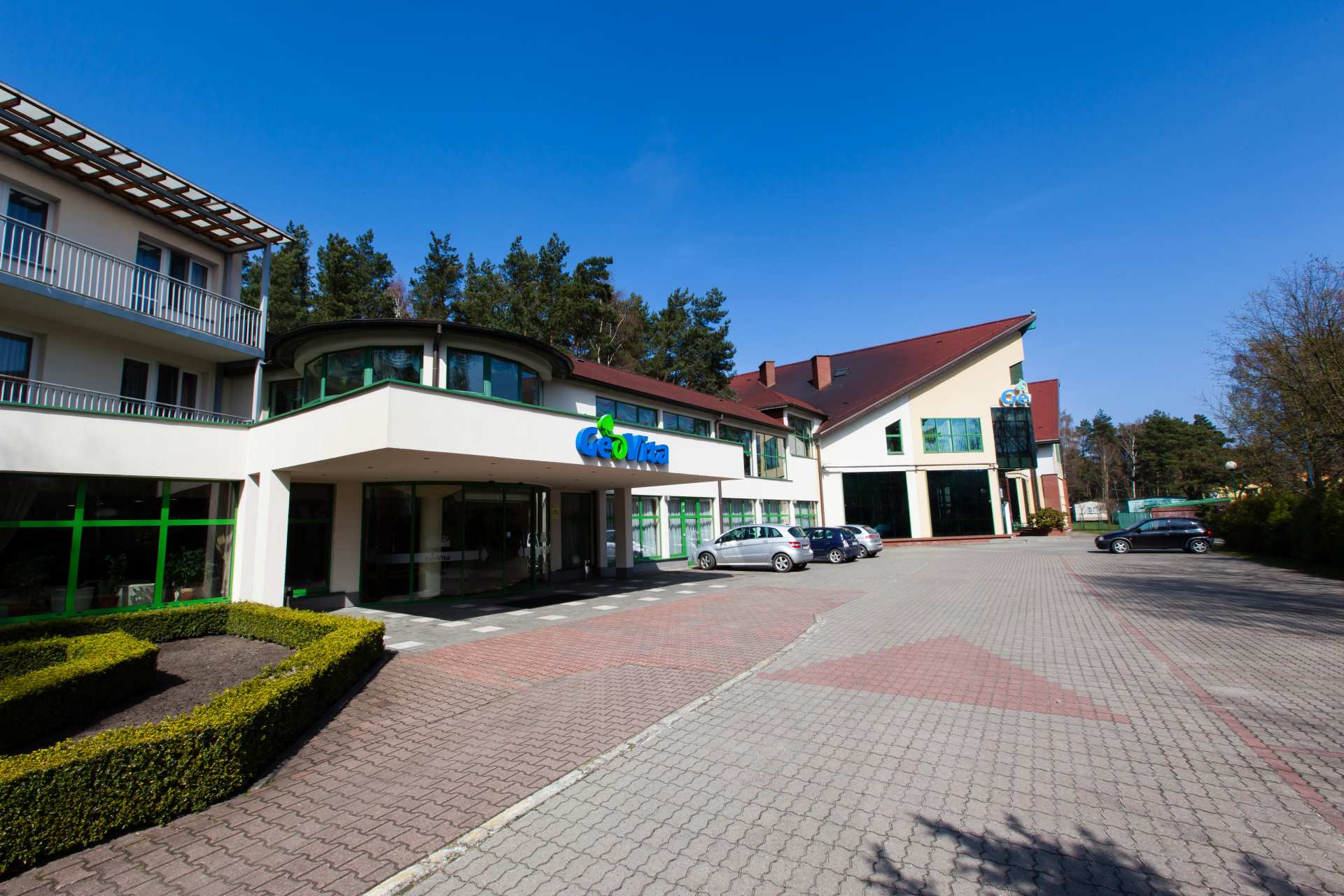 Geovita Dabki 18/20