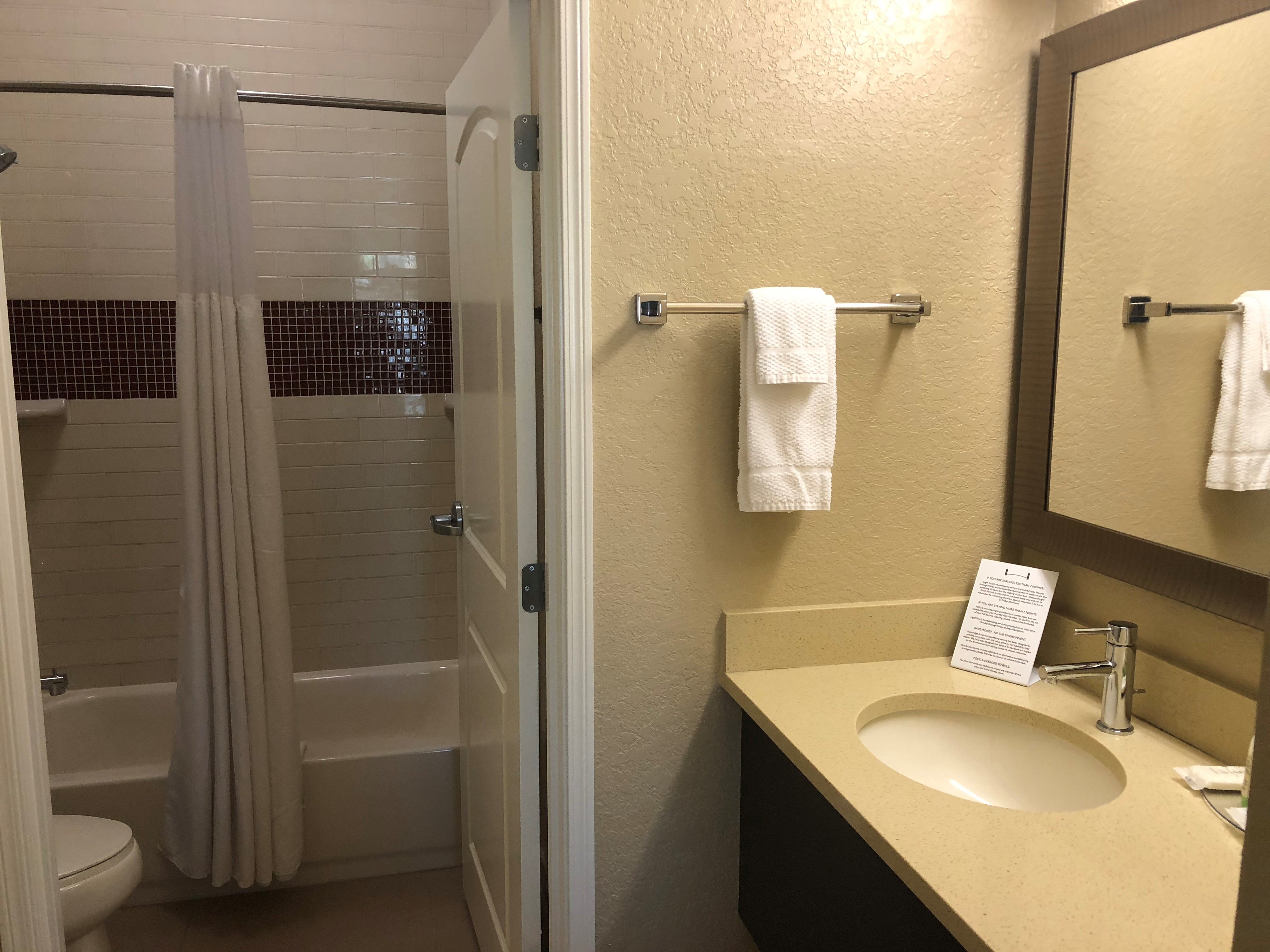 Staybridge Suites Lakeland West 34/34