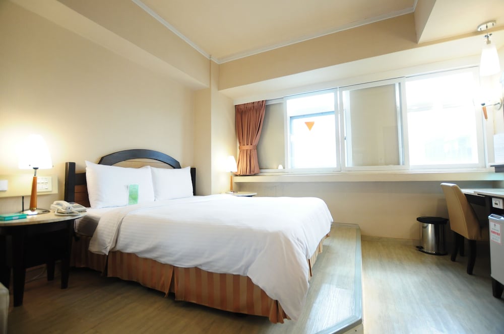 Kindness Hotel Weiwuying Sandou 5/49