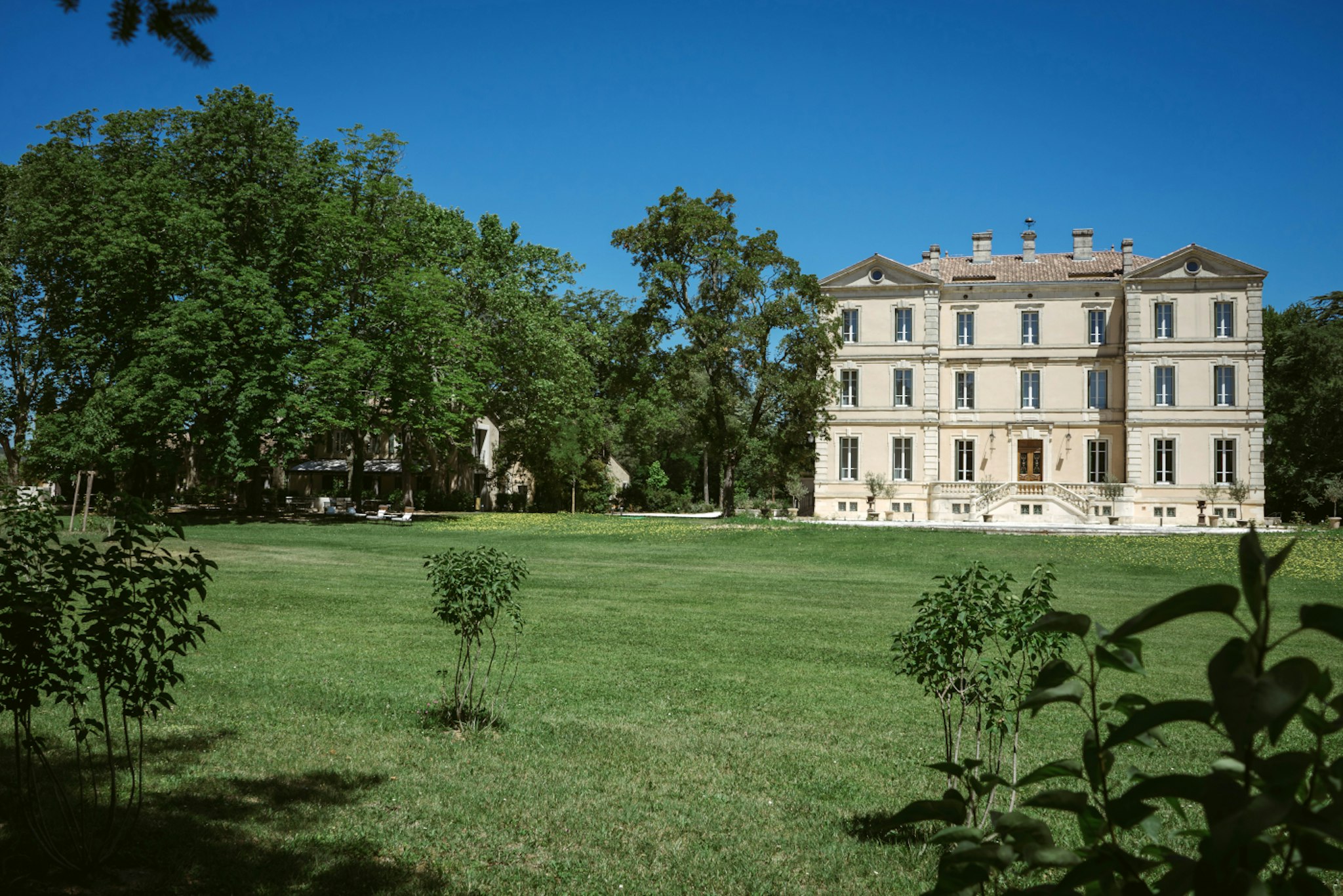 CHATEAU DE MONTCAUD 6/50
