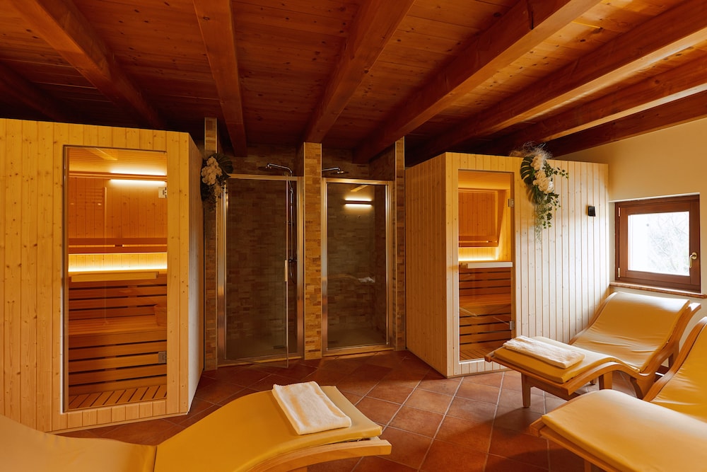 Borgo Romantico Relais 18/37