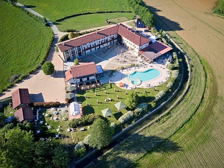 RELAIS BELLA ROSINA 45/52