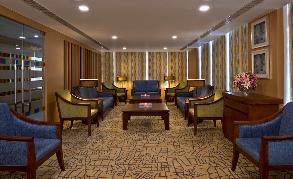 Park Inn By Radisson Amritsar Airport 47/68