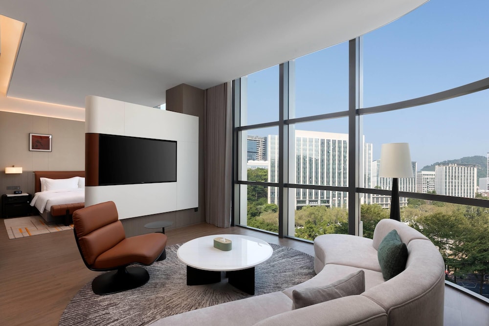 Wyndham Garden Guangzhou Huangpu 24/31