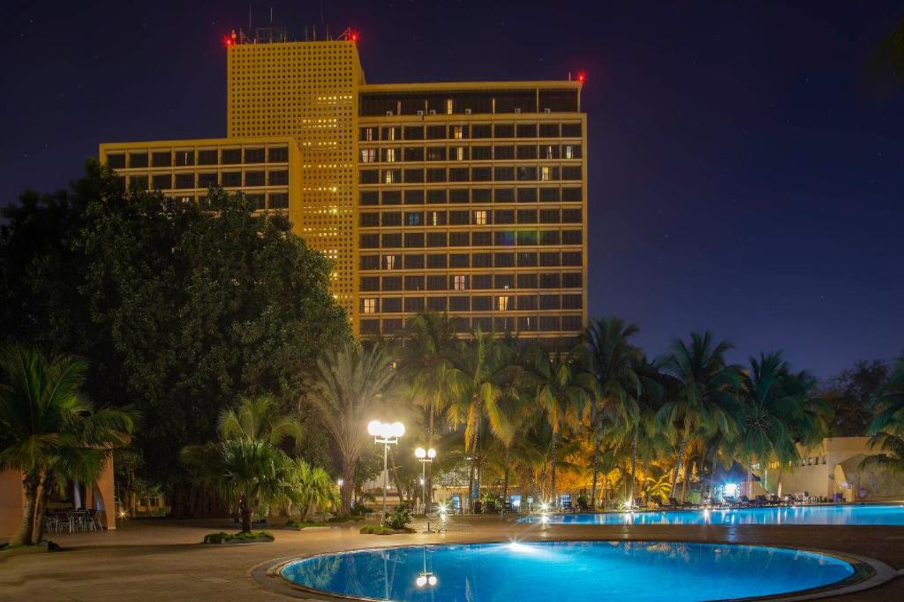 GRANADA AMITIE BAMAKO