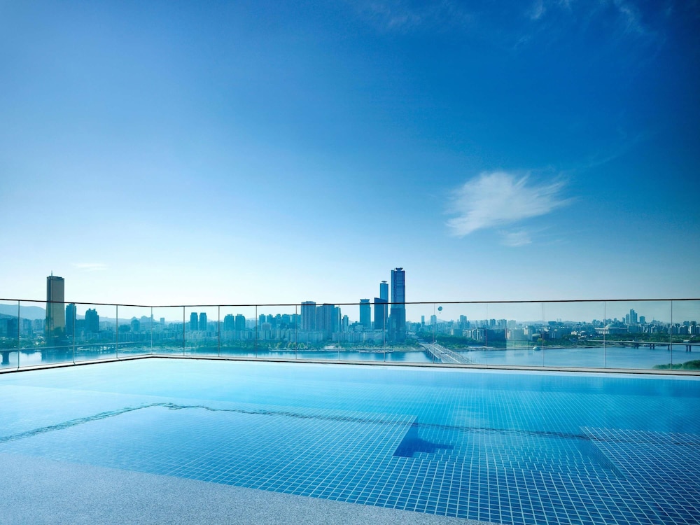 Naru Ambassador Hotel Seoul - MGallery Collection 48/50