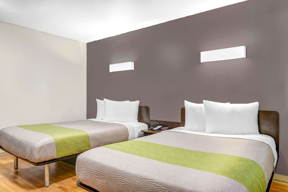 Studio 6 Extended Stay - Atlanta, GA - Chamblee 27/43