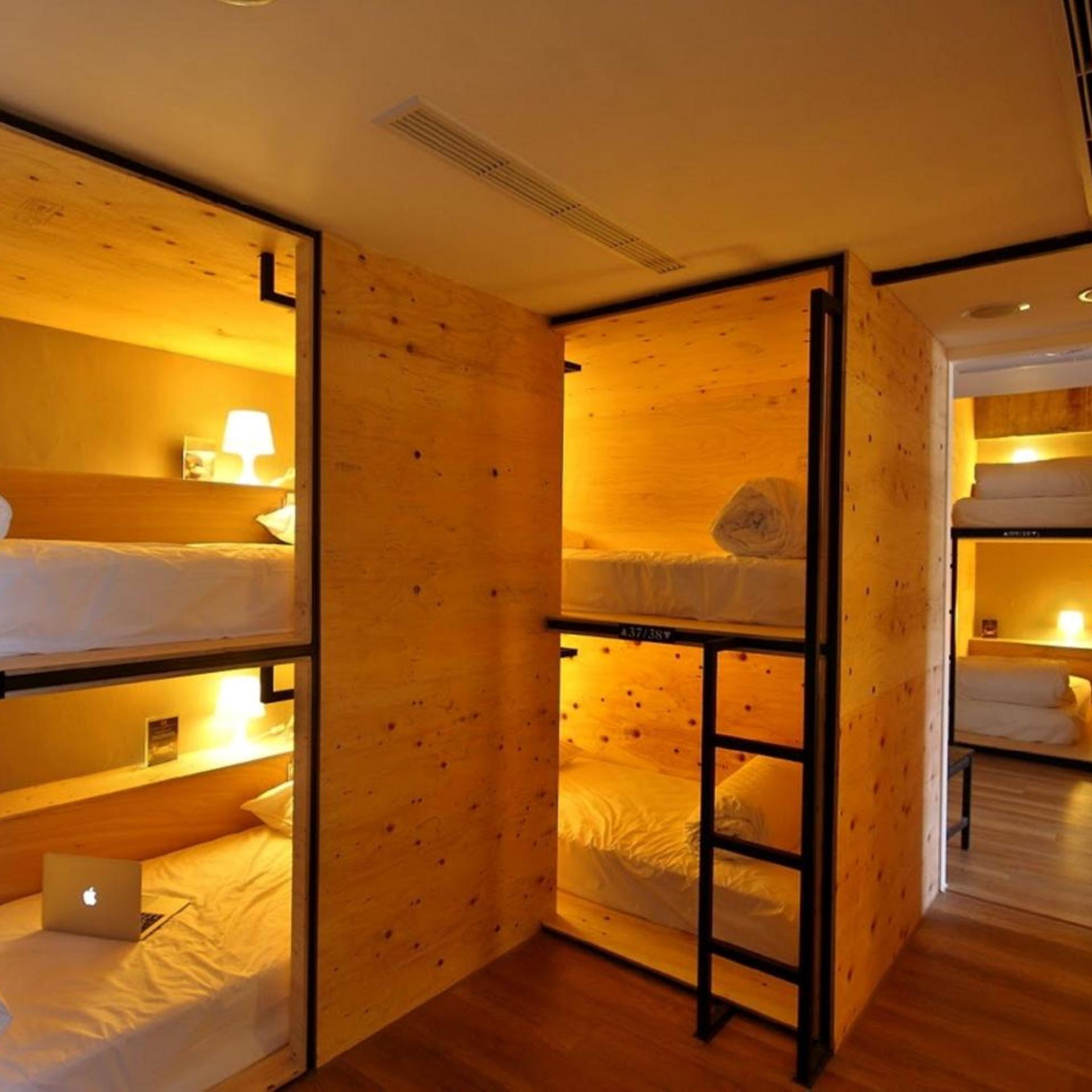 Mini West Hotel 33/50