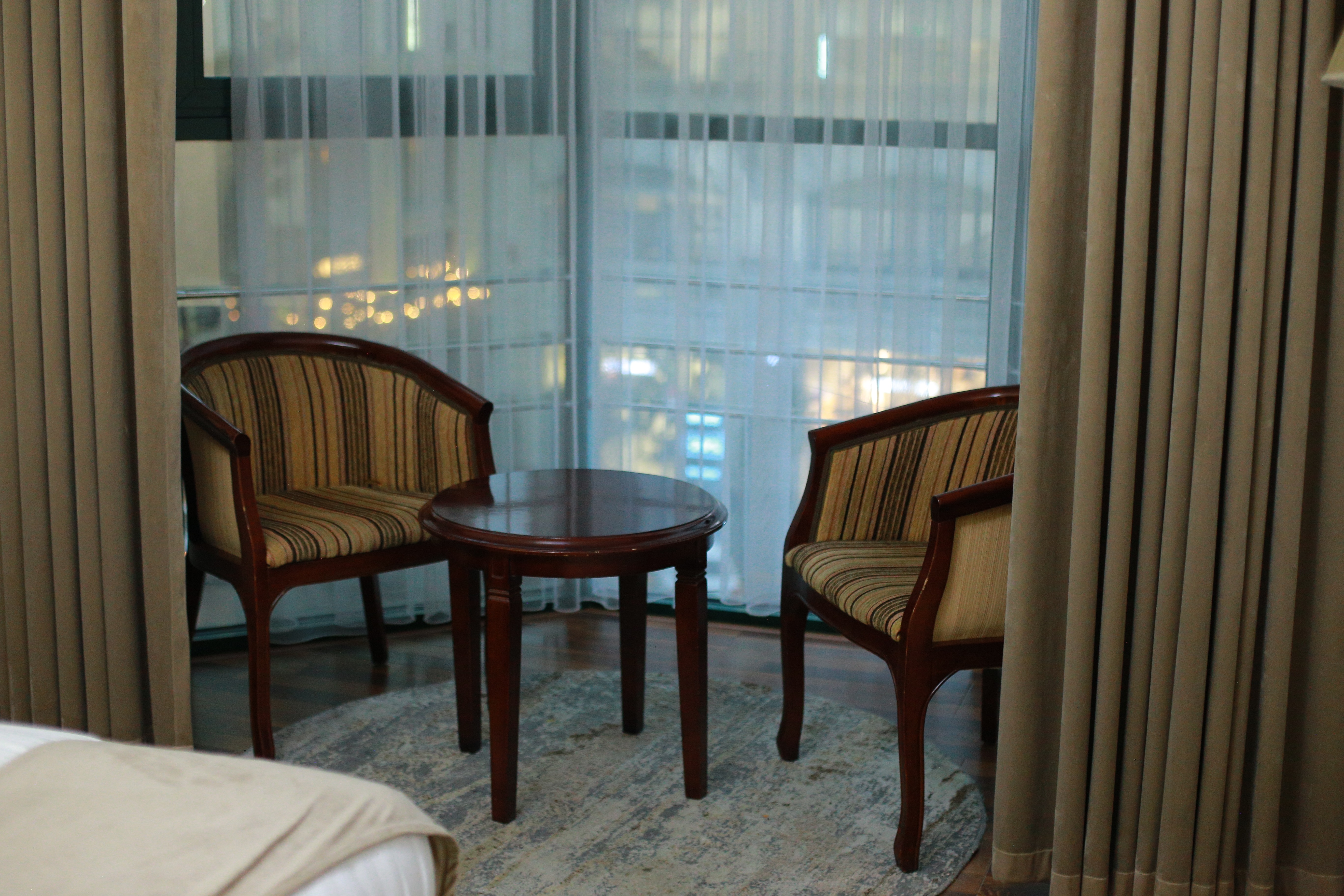 ASIA GRAND HOTEL 27/34