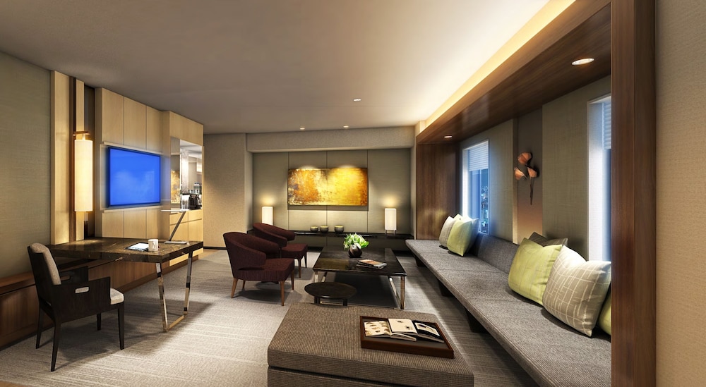 Hotel Nikko Osaka 24/58