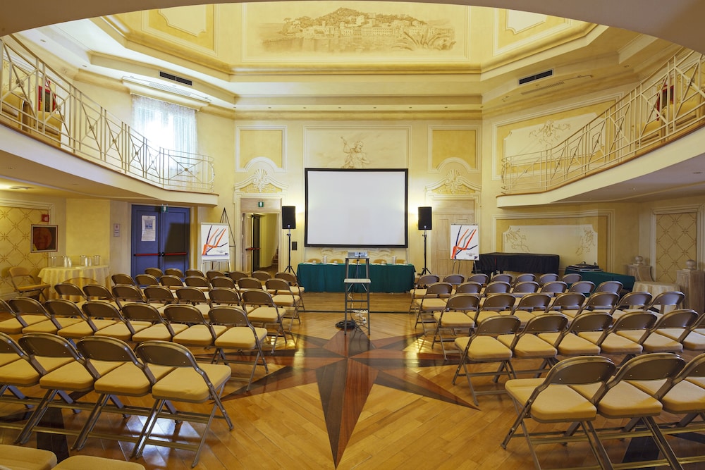 Suite Nettuno 49/60