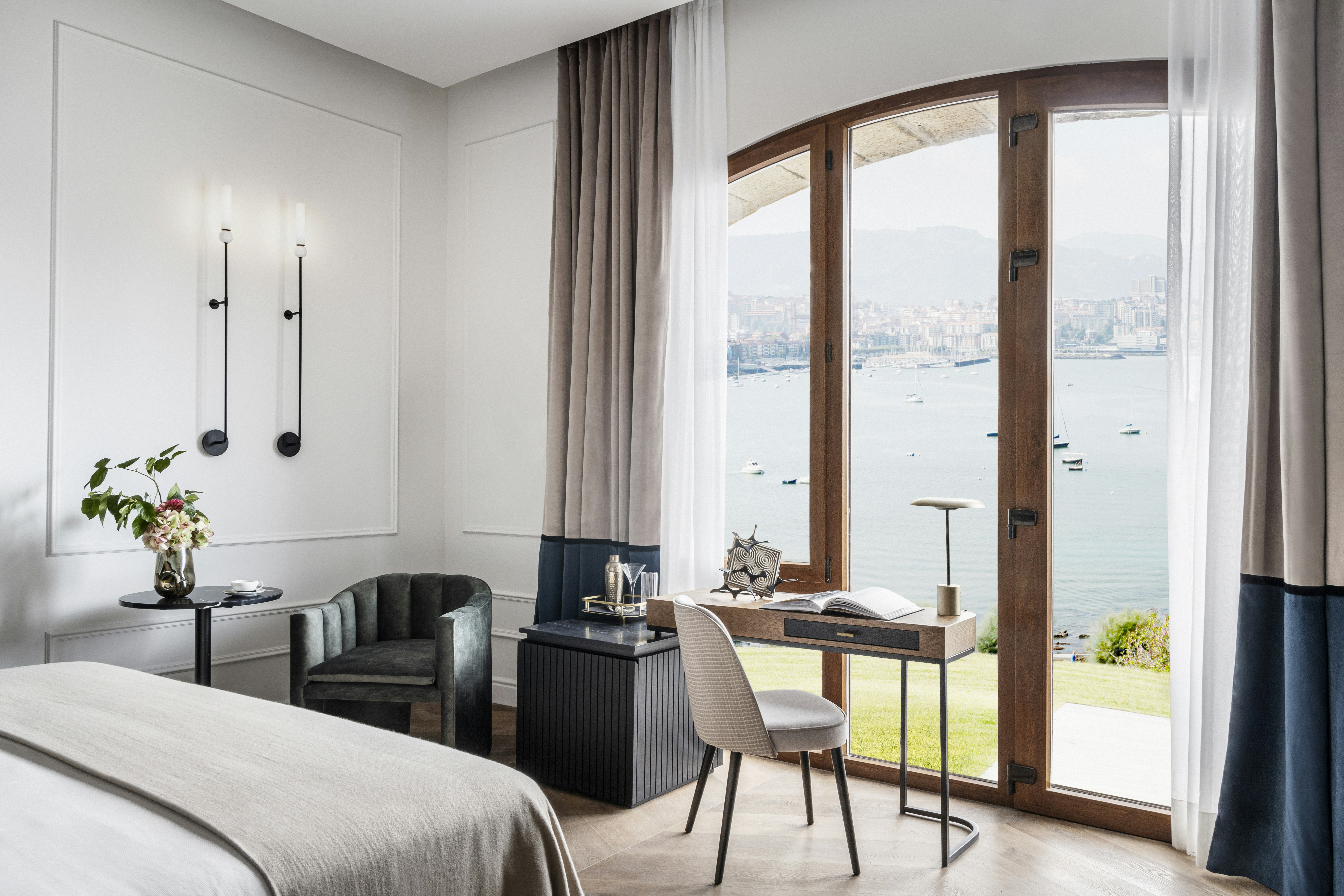 Palacio Arriluce Hotel 21/31