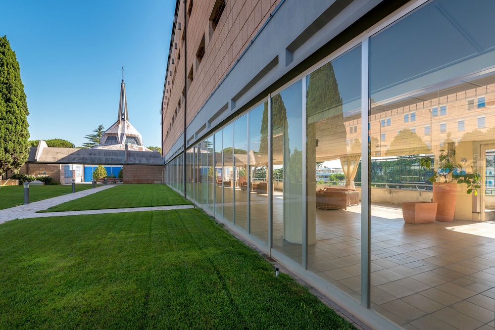 Hotel Villa Eur 65/68