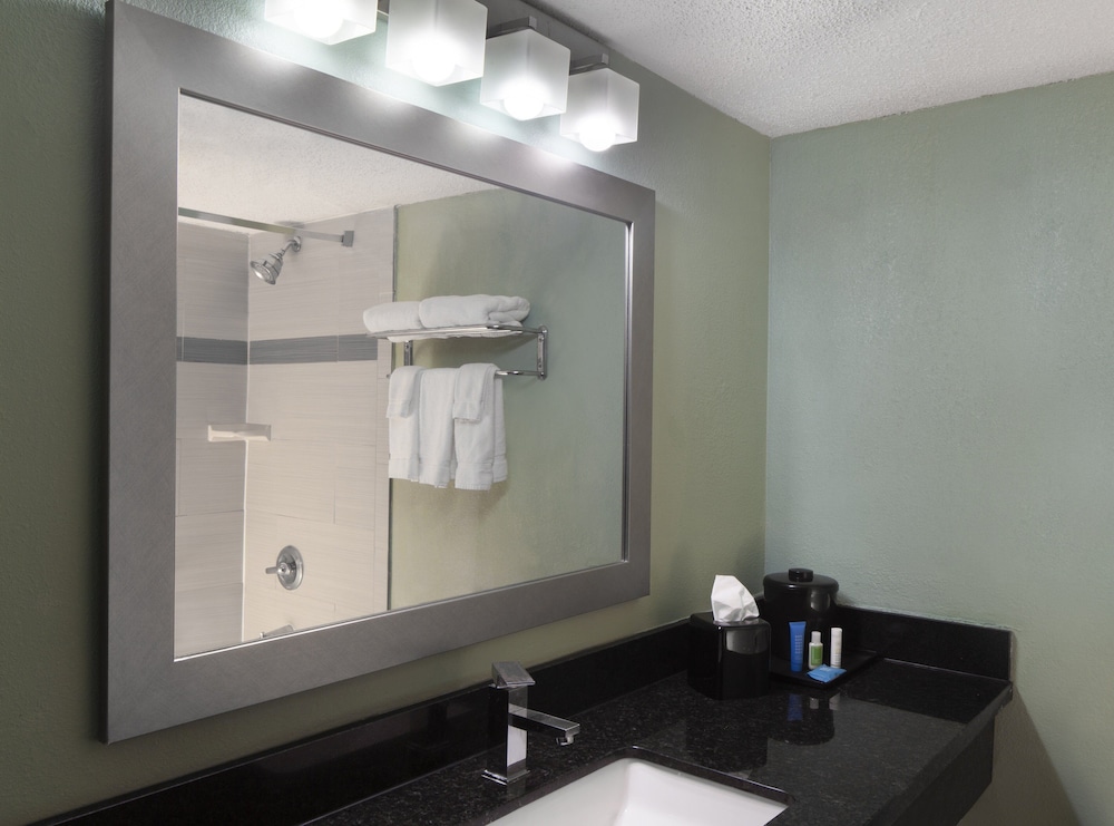Holiday Inn Corpus Christi Arpt Conf Ctr, an IHG Hotel 33/79