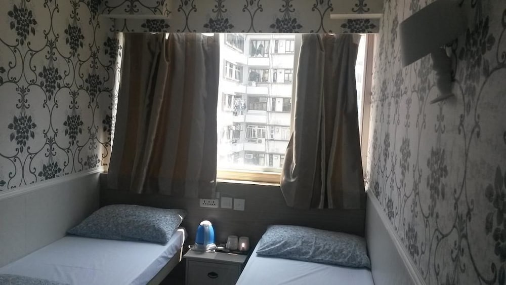 K & B Hostel 19/64