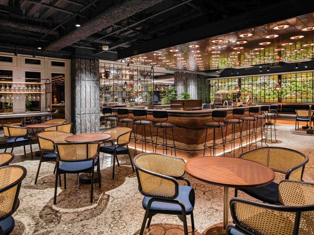 Mercure Kyoto Station 59/78